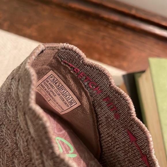 Sketchers Cleo - Picture 9 of 12